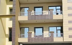 Hotel Sham Villa Amritsar 4*