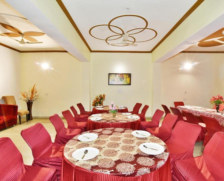 Hotel Sham Villa Amritsar Exterior photo